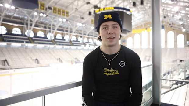 Nick Granowicz Interivew 1:22:2020